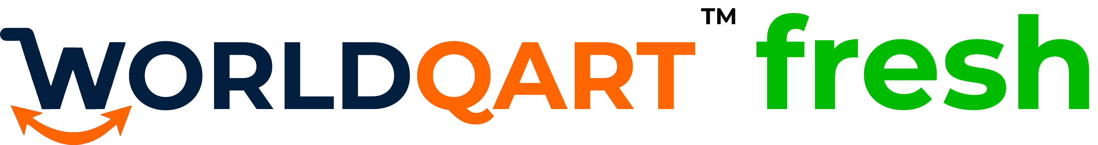 WorldQart Logo